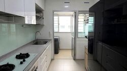 Blk 636B Senja Parc View (Bukit Panjang), HDB 4 Rooms #590329481